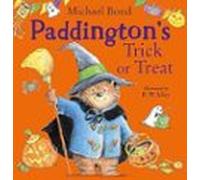 Paddington S Trick Or Treat