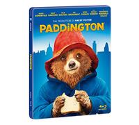 Paddington (steelbook) [Italia] [Blu-ray]