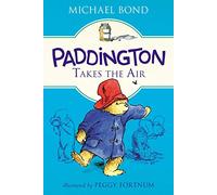 Paddington Takes the Air: 131