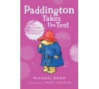 Paddington Takes The Test (ebook)