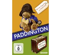 Paddington: Teil 2 (DVD) Hordern Michael Michael Hordern (Importación USA)