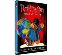 Paddington trouve une famille [Francia] [DVD]