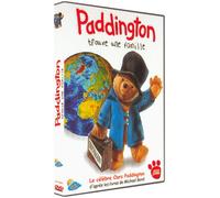 Paddington trouve une famille [Francia] [DVD]