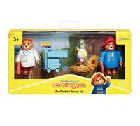 PADDINGTON TV RESCUE SET