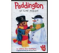 Paddington - Un hiver magique [Francia] [DVD]