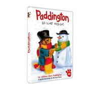 Paddington - Un hiver magique [Francia] [DVD]