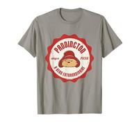 Paddington Un Oso Extraordinario Desde 1958 Camiseta