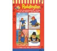 Paddington und die Marmeladenfabrik [Alemania] [VHS]