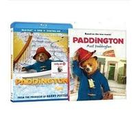 Paddington [USA] [Blu-ray]