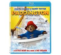 Paddington [USA] [Blu-ray]