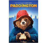 Paddington [USA] [DVD]