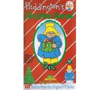 Paddington's Christmas Special [Reino Unido] [VHS]
