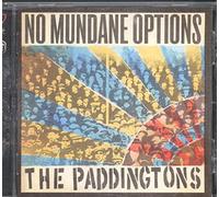Paddingtons, the - No Mundane Options
