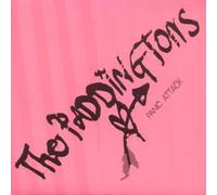 Paddingtons, the - Panic Attack Pt. 1 [Vinilo]