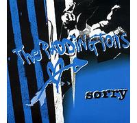 Paddingtons, The - Sorry [Vinilo]