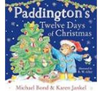 Paddingtons Twelve Days Of Christmas