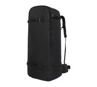 Paddle Board Backpack, Waterproof Lightweight Dry Bag for Paddle Boarding, Adjustable Storage Pack for Camping Fishing Swimming Beach Travel River Adventures Gear Carrying 37x30x90cm