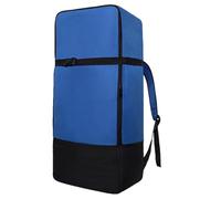 Paddle Board Bag - Inflatable Storage Backpack | Travel Carrying