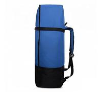 Paddle Board Bag - Waterproof Large Capacity Backpack | Nylon Endurable Paddle Board Storage Bag with Adjustable Shoulder Strap For Surfboard Kayak Gear Pump Travel Carrying Surfing
