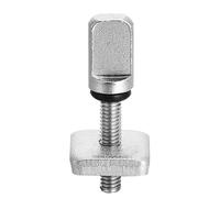 Paddle Board Fin Screw - Fin Screws Adapters - No Tool 316 Stainless Steel Paddleboard Repair Kit Replacement, Surfing Accessories