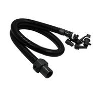 Paddle Board Hose - Universal Air Pump Connector, Portable Lightweight Inflation Tube, High Pressure Valve Adapter System | Reliable Inflatable Equipment Pumping Tool For Kayak Rafts Inflatable Paddle