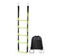 Paddle Board Ladder | 5 Step Foldable Docking Rope Stair