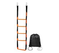 Paddle Board Ladder - Docking Rope Stair | Folding Boat Ladder