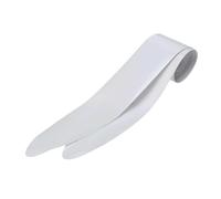 Paddle Board Rail Tape - 0.4mm 2.5x75in | Surfboard Protective Edge Tape Transparent Honeycomb Rail Guard | Scratch Resistant Board Protection Tapes For Surfboard Paddle Boards Water Sports Use