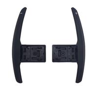 Paddle Cambio Volante Compatible Con Para 1 3 Series F20 F21 F30 F31 2012-2018 Para X3 F25 2013-2018 Extensión De Palanca De Cambios Para Volante De Coche