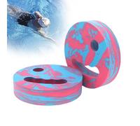 Paddle Da Nuoto A Man Mpugnature Ergonomiche Da Allenamento Pagaie Da Nuoto per Nuotatori Adulti - per Uomo Donna Nuotatori Fitness Ricreazione Vacanza