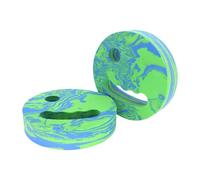 Paddle Da Nuoto A Man Mpugnature Ergonomiche Da Allenamento Pagaie Da Nuoto Per Nuotatori Adulti - Per Uomo Donna Nuotatori Fitness Ricreazione Vacanza