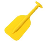 Paddle De Canoa: Remo Liviano De Kayak, Paleta De Remo Moderna, Accesorio De Bote Duradero, Pádel De Recorrido De Fabricación De Agua Fuerte, Equipo De Piragüismo De Madera Al Aire Libre | Uso De Raft