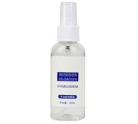 Paddle Spray - 50 ml Paddle Spray Accessories - Mesa Tennis Racket Cleaning s Bat & Blade Equipment Care Accessories