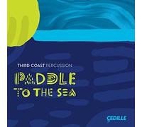 Paddle to the Sea