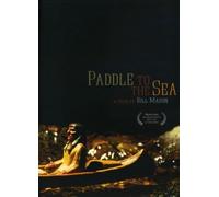 Paddle to the Sea [USA] [DVD]