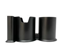 Paddleboard Cup Holder | 7.2x3.9x3.23 Inches Universal Anti-Slip Spill-Proof,Canoe Cup Holder Phone Mount | For Outdoor Surfboards Canoes SUPs Boats Fishing Water Sports