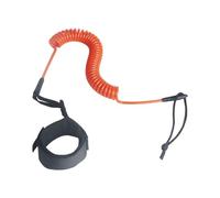 Paddleboard Lina - Correa Elástica de Pierna Para Disco Corporal Pierna | Correa de Repuesto, Para Hombres Adultos Adolescentes Principiantes