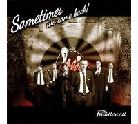Paddlecell - Sometimes We Come Back!