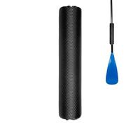 Paddles Paddle Floats For Kayak | High Density Foam Adjustable Anti-Slip |