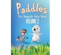 Paddles: Volume Two [DVD]