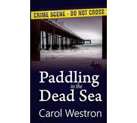 Paddling in the Dead Sea: 2 (Galmouth Mysteries)