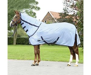 Paddock-Fliegendecke SUNSHINE II, 145, sky(navy)