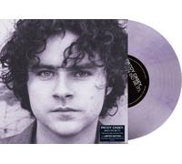 Paddy Casey - Amen (So Be It) (Reissue) (Clear Purple Coloured) (180g) (LP)