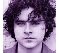 Paddy Casey – Amen (So Be It) – LP Reedición 180 g Vinilo morado translúcido (Columbia Records)