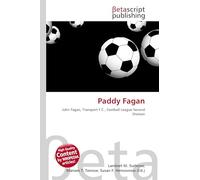 Paddy Fagan: John Fagan, Transport F.C., Football League Second Division