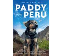 Paddy From Peru (ebook)