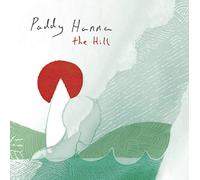 PADDY HANNA - THE HILL [Vinilo]