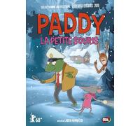 Paddy la petite souris [Francia] [DVD]