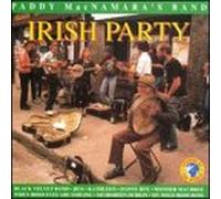 Paddy Macnamara S Band - Irish Party