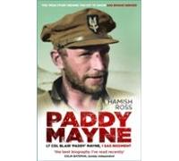 Paddy Mayne